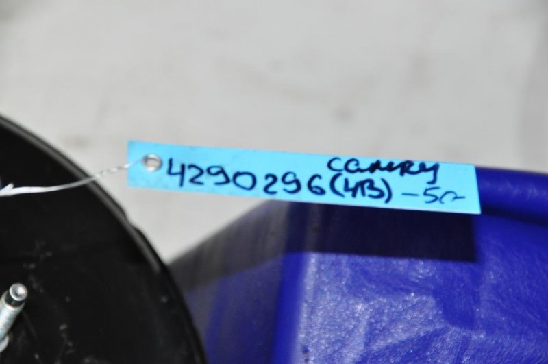 Вакуумный усилитель тормозов CAMRY 50 12-15 2013 ASV50 2.5 2ARFE