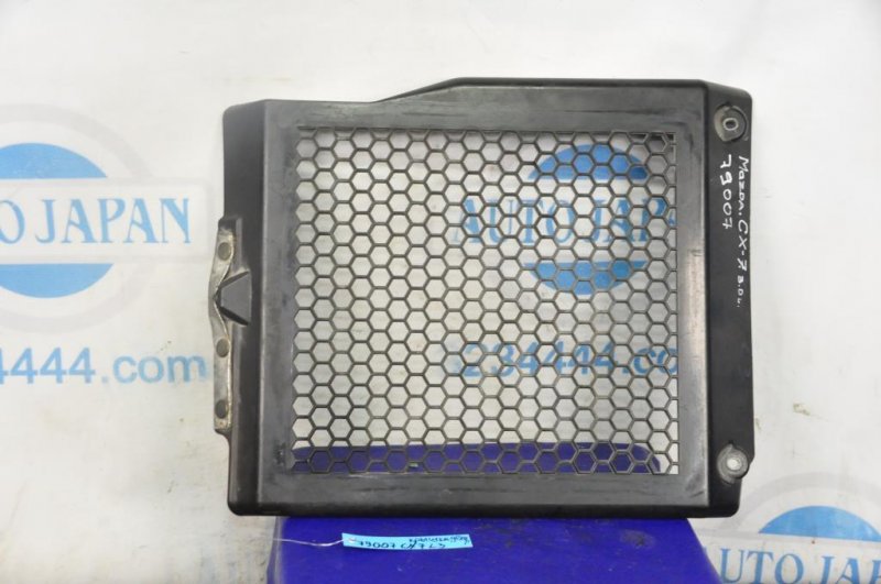 Накладка двигателя декоративная MAZDA CX-7 06-12 L33E-20-7B0A Б/У