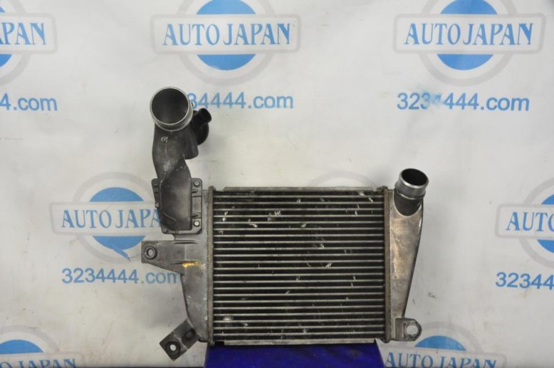 Радиатор интеркулера MAZDA CX-7 06-12 L3K9 L33X-13-565A Б/У