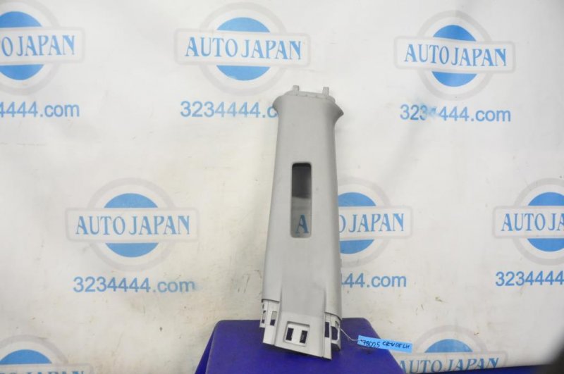 Запчасть накладка на стойку кузова HONDA CRV 06-12 Б/У Накладка на стойку кузова HONDA CRV 06-12 Б/У