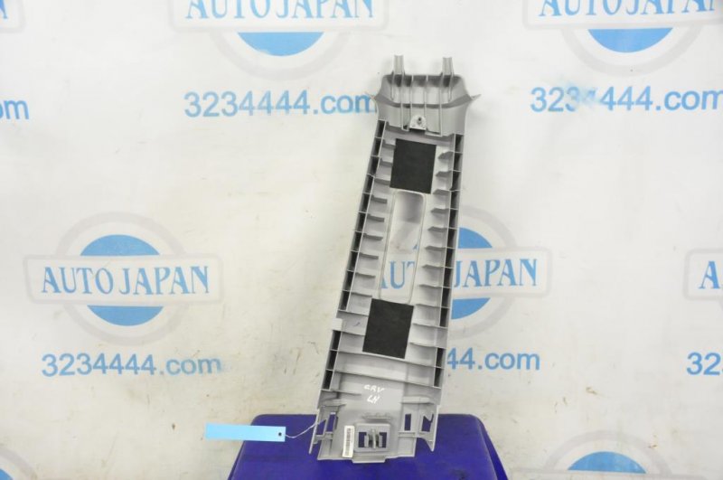 Накладка на стойку кузова HONDA CRV 06-12 Накладка на стойку кузова HONDA CRV 06-12