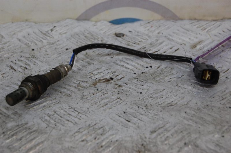 Лямбда зонд TOYOTA SEQUOIA 01-07 2002 UCK35 4.7 2UZFE 89465-34130 Б/У