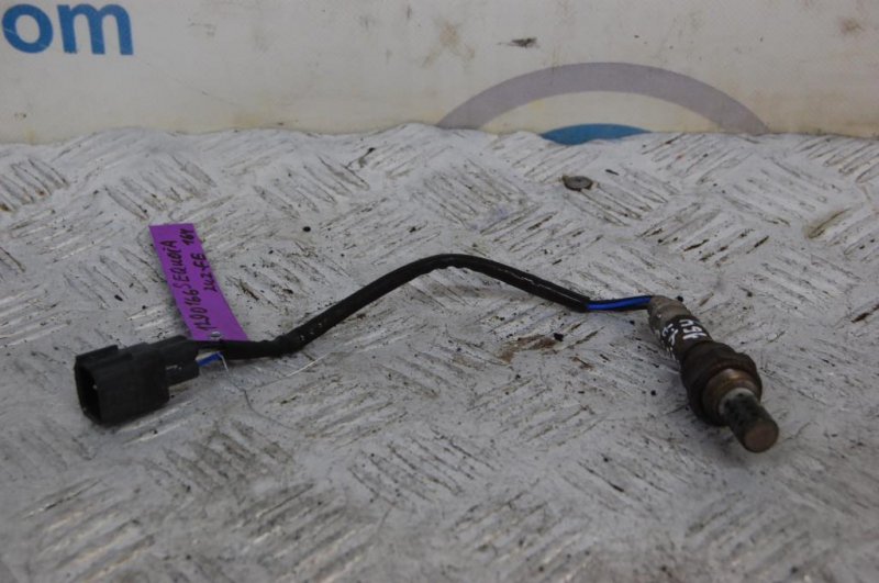 Лямбда зонд TOYOTA SEQUOIA 01-07 2002 UCK35 4.7 2UZFE 89465-34120 Б/У