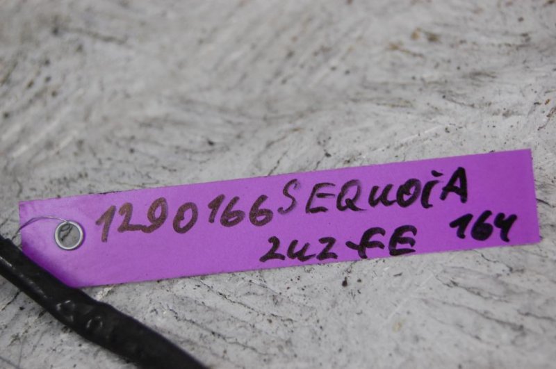 Лямбда зонд SEQUOIA 01-07 2002 UCK35 4.7 2UZFE