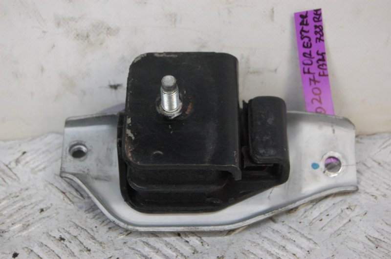Подушка двигателя правая SUBARU FORESTER SH 07-12 2010 Внедорожник 2.5 FB25B 41022FA000 Б/У