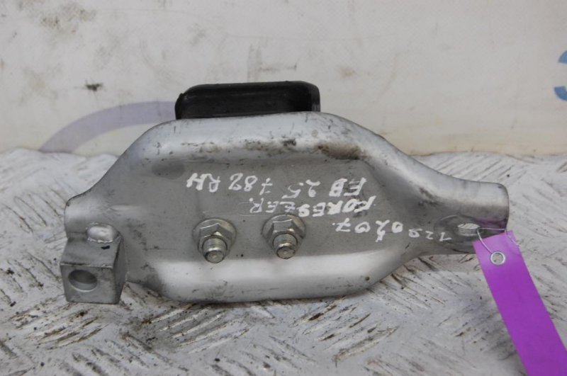 Подушка двигателя правая SUBARU FORESTER SH 07-12 Внедорожник 2.5 FB25B