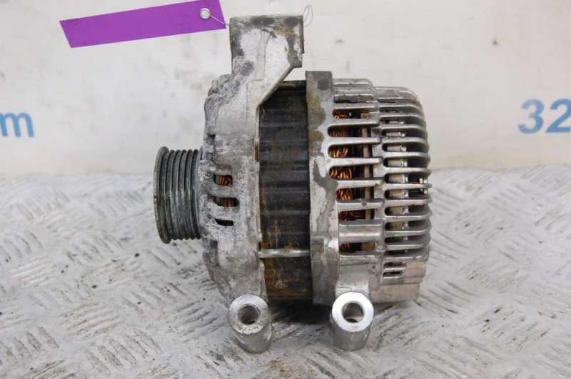 Запчасть генератор SUBARU FORESTER SH 07-12 2010 Внедорожник 2.5 FB25B 23700AA921 Б/У Генератор SUBARU FORESTER SH 07-12 2010 Внедорожник 2.5 FB25B 23700AA921 Б/У