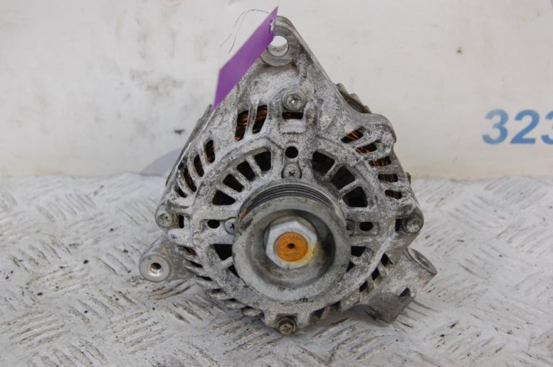 Генератор FORESTER SH 07-12 2010 Внедорожник 2.5 FB25B Генератор FORESTER SH 07-12 2010 Внедорожник 2.5 FB25B