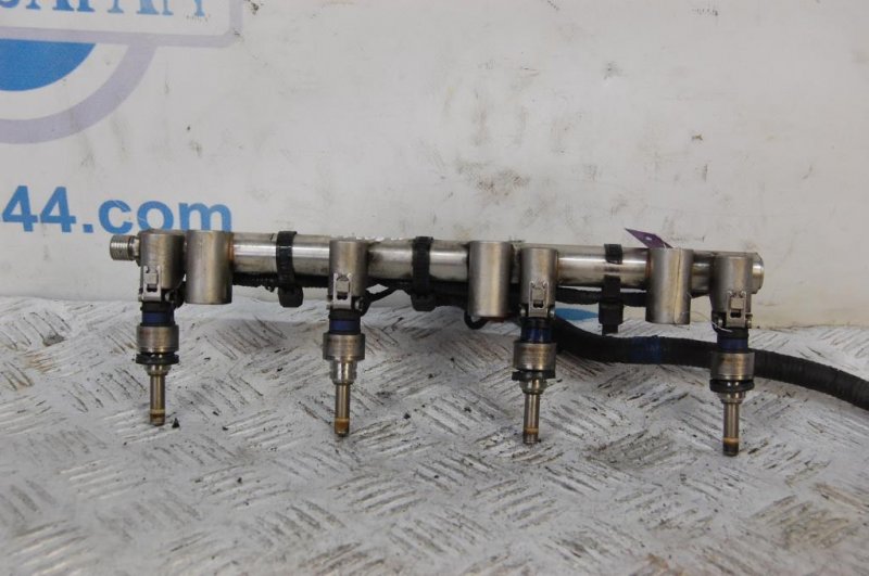 Форсунка топливная SONATA YF 10-14 2011 Седан 2.4 Форсунка топливная SONATA YF 10-14 2011 Седан 2.4