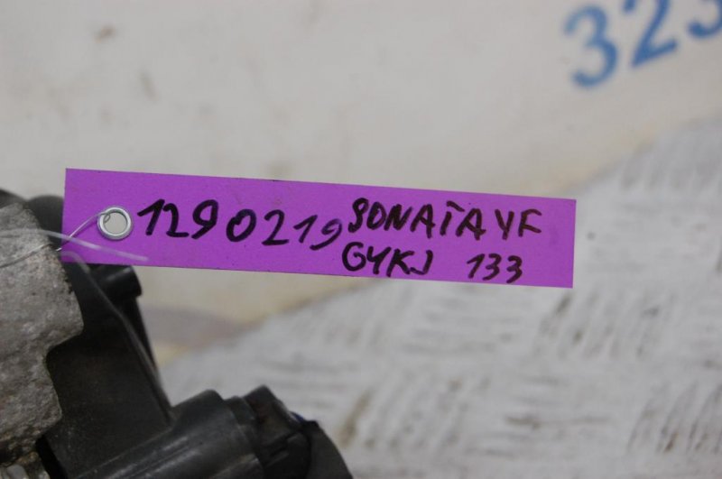 Генератор SONATA YF 10-14 2011 Седан 2.4