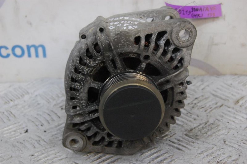 Генератор SONATA YF 10-14 2011 Седан 2.4