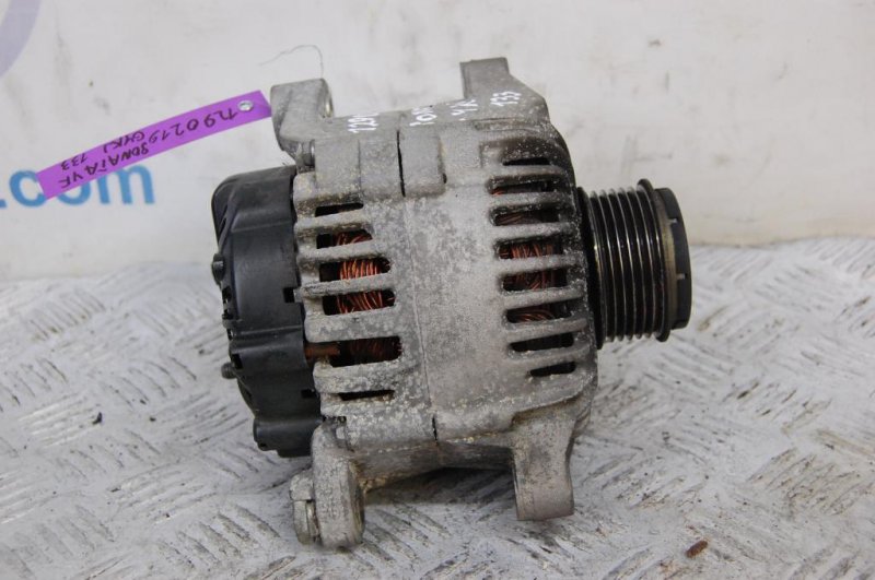 Генератор SONATA YF 10-14 2011 Седан 2.4