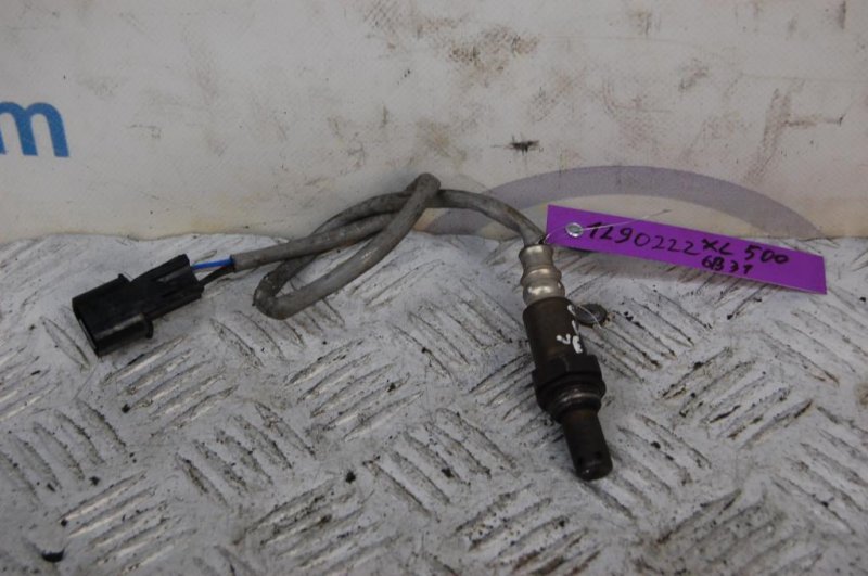 Лямбда зонд MITSUBISHI OUTLANDER XL 05-13 2008 Внедорожник 3.0 1588A147 Б/У