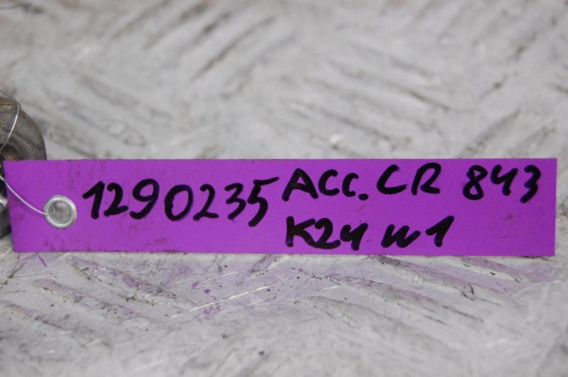 Кронштейн двигателя HONDA ACCORD CR 13-18 Седан 2.4