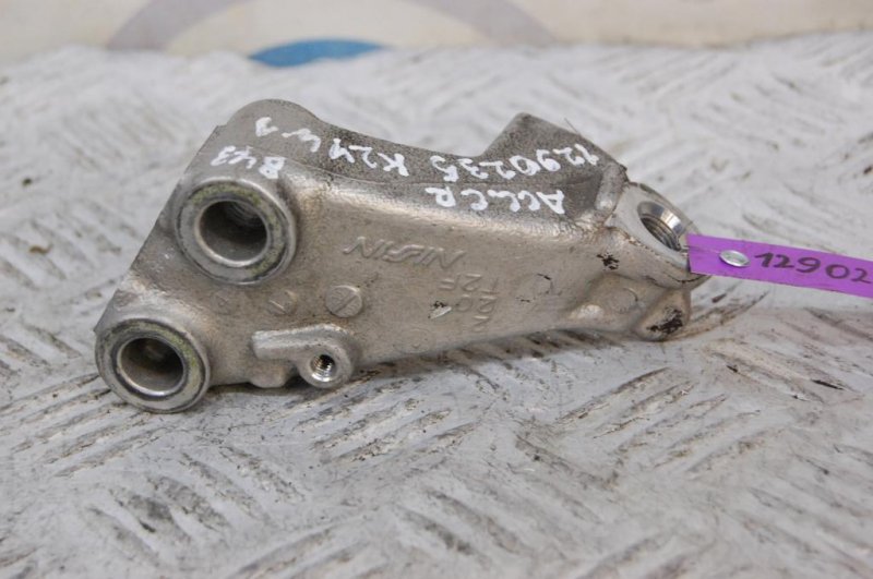 Кронштейн двигателя ACCORD CR 13-18 2015 Седан 2.4