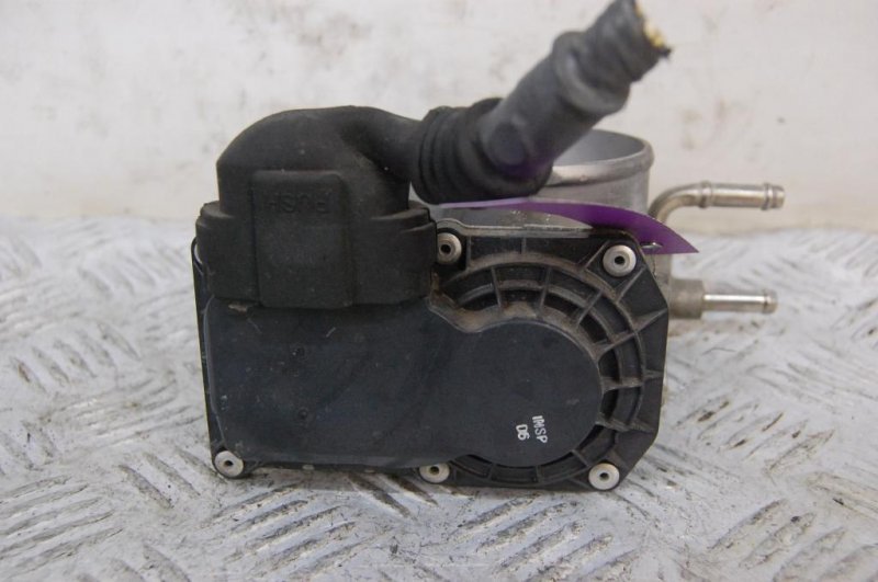 Дроссельная заслонка TOYOTA CAMRY 50 12-15 22030-0V010 Б/У