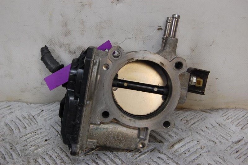 Дроссельная заслонка CAMRY 50 12-15