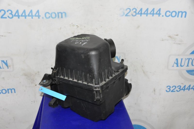 Корпус воздушного фильтра KIA FORTE/CERATO TD 08-13 28110-1M400 Б/У