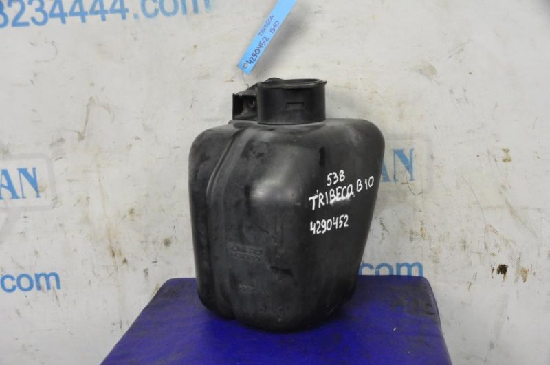 Запчасть резонатор воздушного фильтра SUBARU TRIBECA B10 07-13 2010 Внедорожник 3.6 46043XA00A Б/У Резонатор воздушного фильтра SUBARU TRIBECA B10 07-13 2010 Внедорожник 3.6 46043XA00A Б/У