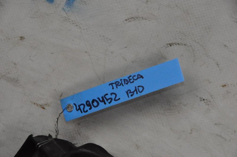 Резонатор воздушного фильтра TRIBECA B10 07-13 2010 Внедорожник 3.6 Резонатор воздушного фильтра TRIBECA B10 07-13 2010 Внедорожник 3.6