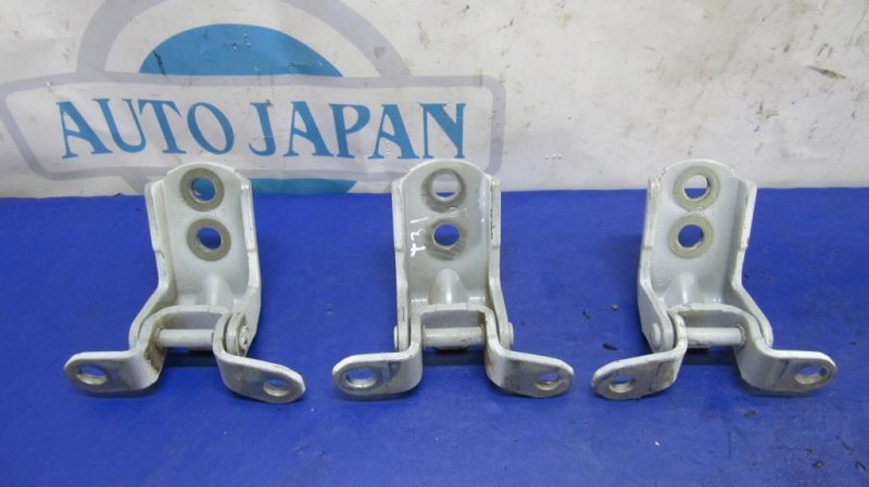 Петля двери NISSAN X-TRAIL T31 07-14 Б/У