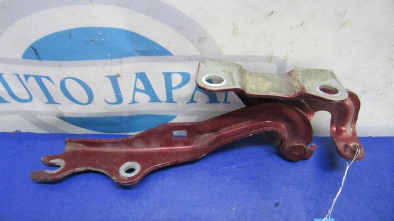 Петля капота левая MAZDA CX-7 06-12 EG21-52-420B Б/У