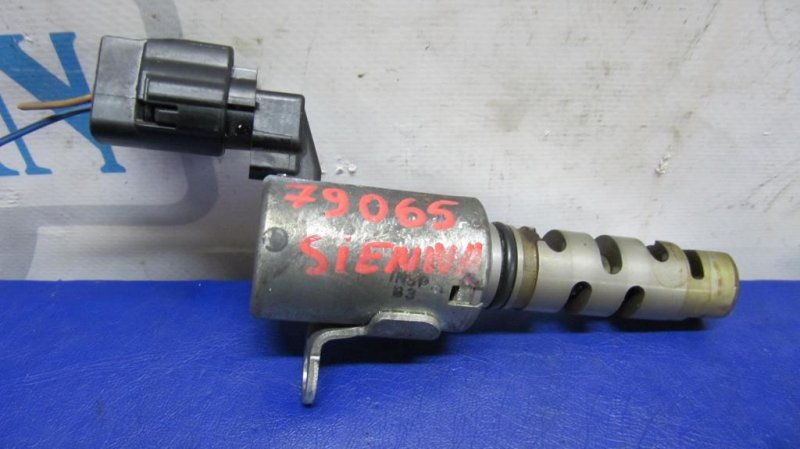 Клапан изменения фаз ГРМ TOYOTA SIENNA 11-16