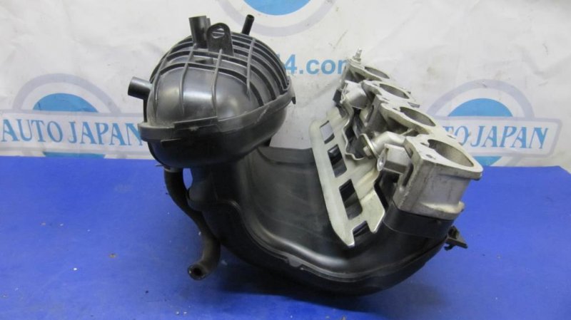 Коллектор впускной NISSAN X-TRAIL T31 07-14 14001-JG30A Б/У