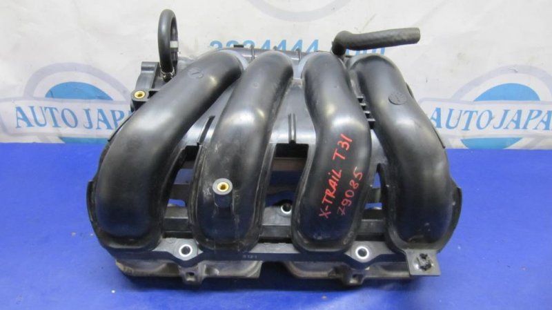 Коллектор впускной X-TRAIL T31 07-14