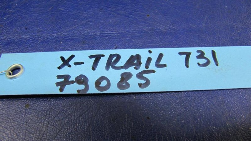 Коллектор впускной NISSAN X-TRAIL T31 07-14