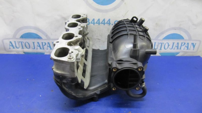Коллектор впускной X-TRAIL T31 07-14