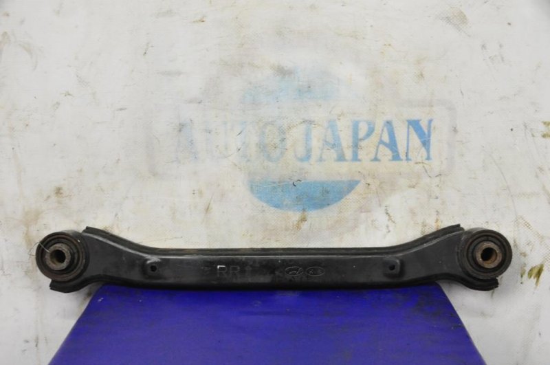 Рычаг задней подвески поперечный верхний задний правый HYUNDAI SONATA YF 10-14 Седан 2.4