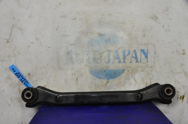 Рычаг задней подвески поперечный верхний задний правый HYUNDAI SONATA YF 10-14 Седан 2.4