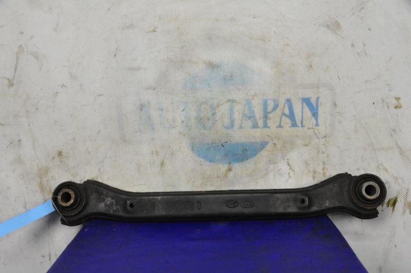 Рычаг задней подвески поперечный верхний задний правый HYUNDAI SONATA YF 10-14 Седан 2.4 Рычаг задней подвески поперечный верхний задний правый HYUNDAI SONATA YF 10-14 Седан 2.4