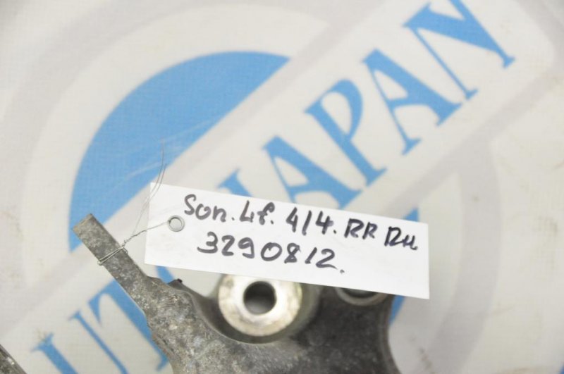 Цапфа задняя правая SONATA LF 2014-