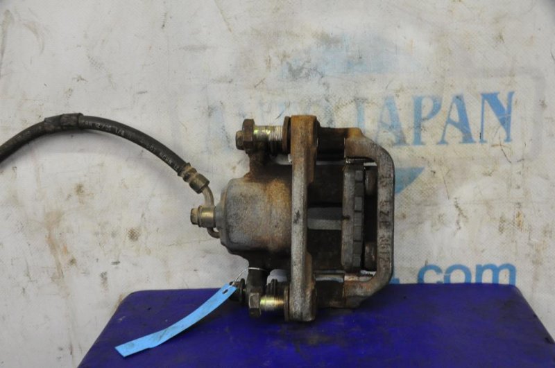 Суппорт тормозной задний левый NISSAN MURANO Z50 02-07 Внедорожник 3.5 Суппорт тормозной задний левый NISSAN MURANO Z50 02-07 Внедорожник 3.5