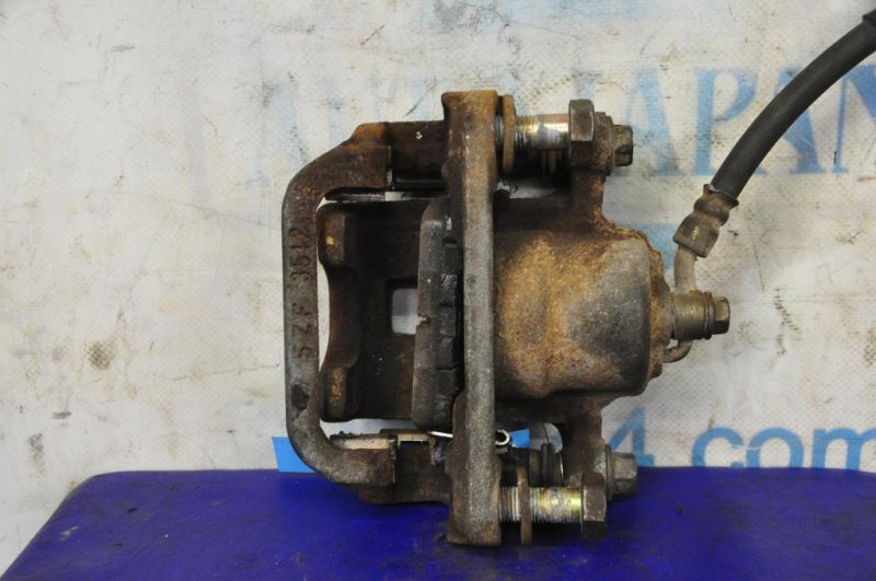 Суппорт тормозной задний правый NISSAN MURANO Z50 02-07 Внедорожник 3.5 Суппорт тормозной задний правый NISSAN MURANO Z50 02-07 Внедорожник 3.5