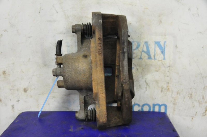 Суппорт тормозной передний правый MITSUBISHI GALANT 03-12 Седан 2.4 Суппорт тормозной передний правый MITSUBISHI GALANT 03-12 Седан 2.4