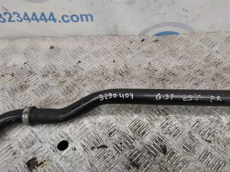 Стабилизатор передний G25/G35/G37/Q40 06-14