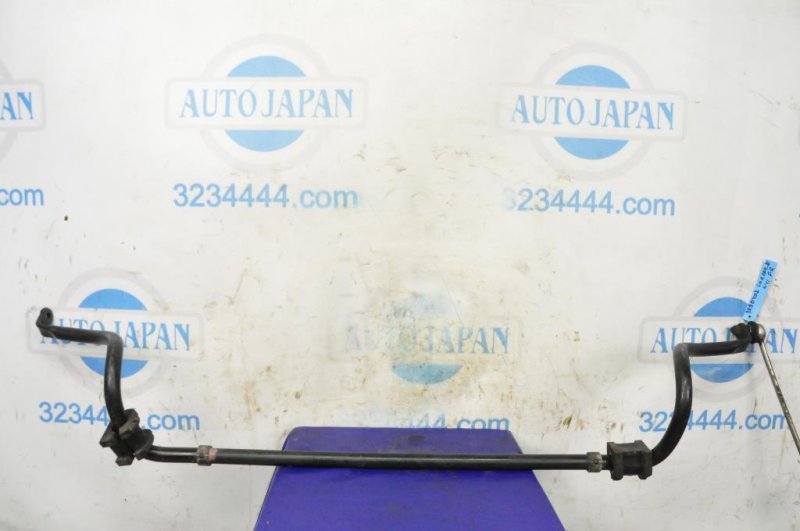 Стабилизатор передний MITSUBISHI LANCER X 10 07-15 4056A098 Б/У