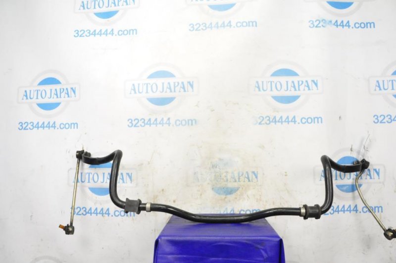 Запчасть стабилизатор передний TOYOTA MATRIX 02-08 48811-AB010 Б/У Стабилизатор передний TOYOTA MATRIX 02-08 48811-AB010 Б/У