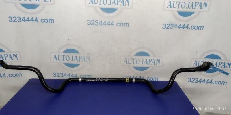 Стабилизатор передний TOYOTA CAMRY 50 12-15 48811-06251 Б/У