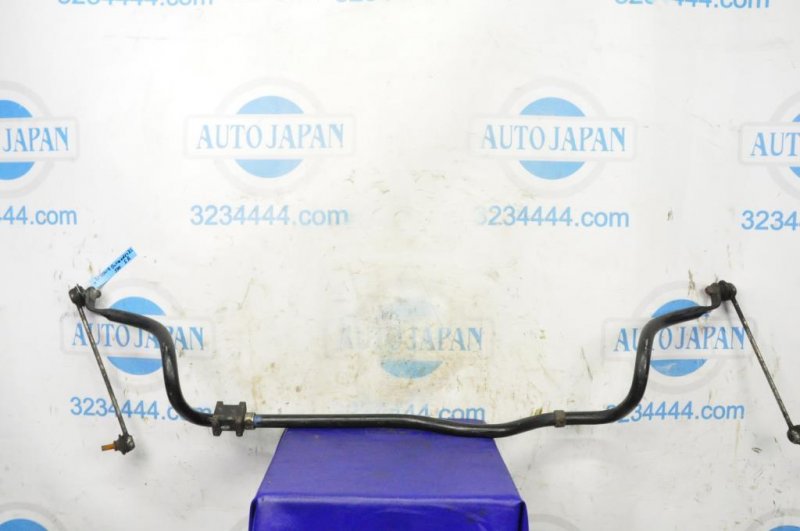 Стабилизатор передний MITSUBISHI OUTLANDER XL 05-13 4056A009 Б/У