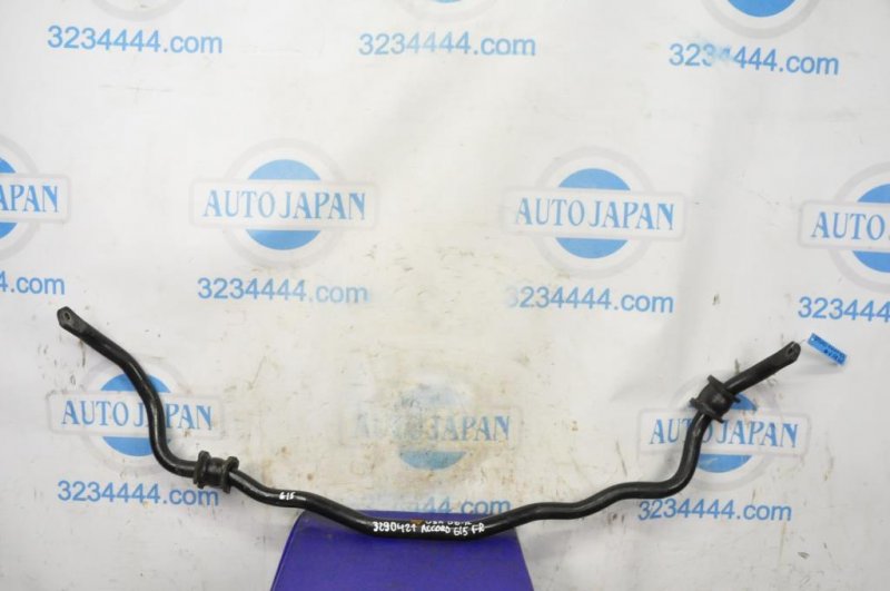 Запчасть стабилизатор передний HONDA ACCORD USA 07-12 51300-TA1-A01 Б/У Стабилизатор передний HONDA ACCORD USA 07-12 51300-TA1-A01 Б/У