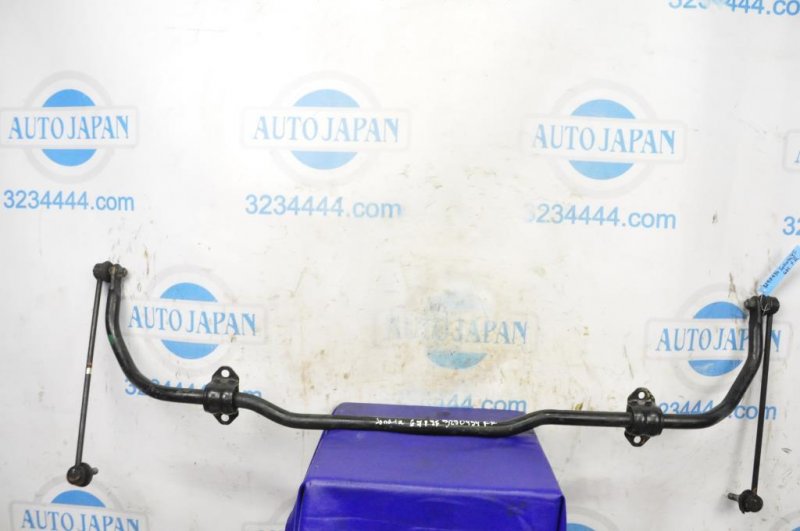 Стабилизатор передний HYUNDAI SONATA YF 10-14 54810-2T030 Б/У