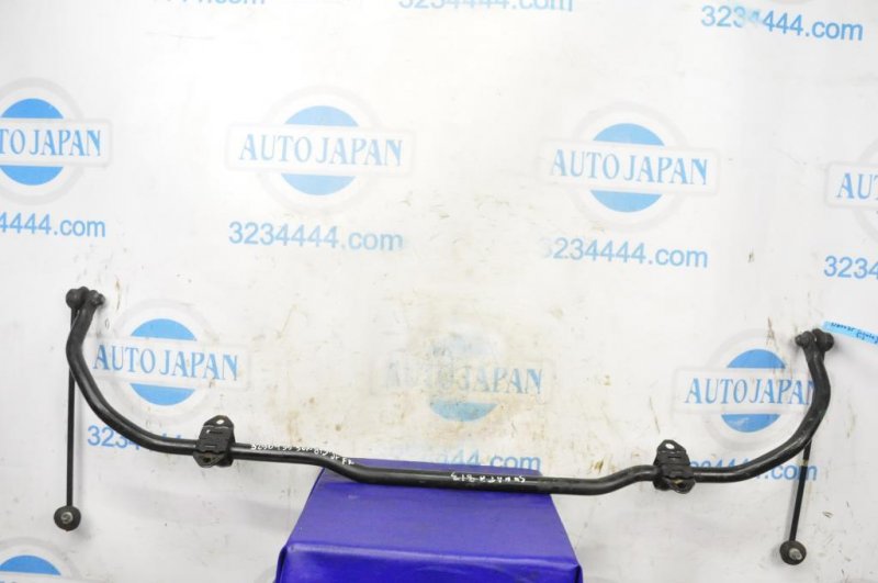 Стабилизатор передний HYUNDAI SONATA YF 10-14 54810-2T030 Б/У