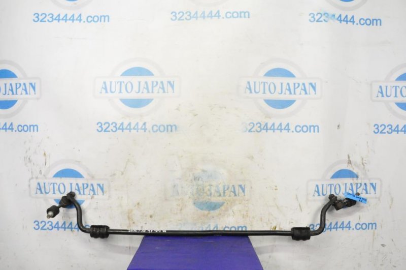 Запчасть стабилизатор задний HYUNDAI SONATA YF 10-14 55510-3S000 Б/У Стабилизатор задний HYUNDAI SONATA YF 10-14 55510-3S000 Б/У
