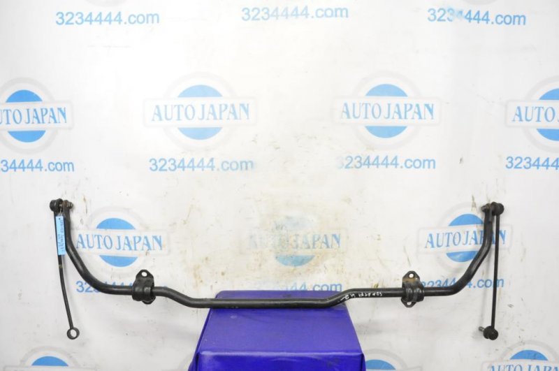 Запчасть стабилизатор передний HYUNDAI SONATA YF 10-14 54810-2T030 Б/У Стабилизатор передний HYUNDAI SONATA YF 10-14 54810-2T030 Б/У