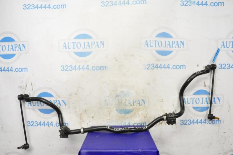 Стабилизатор передний NISSAN MURANO Z51 07-14 54611-1AA0A Б/У