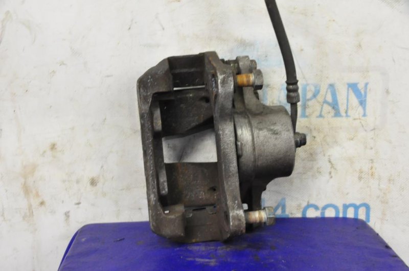 Суппорт тормозной передний правый HYUNDAI SONATA YF 10-14 Седан 2.4